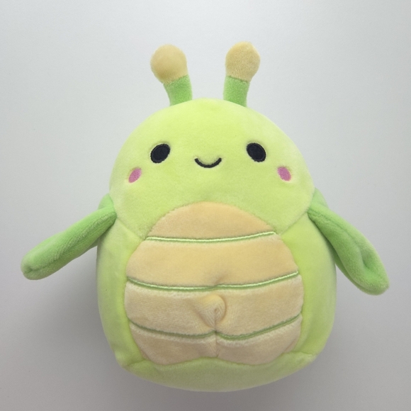 Squishmallows Kellytoy Assorted Lot of 5 Plush Toys - Picture 6 of 11